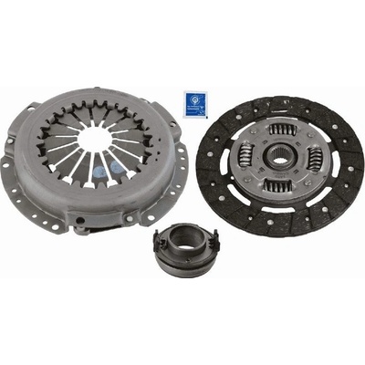 Sada spojky SACHS 3000 607 001