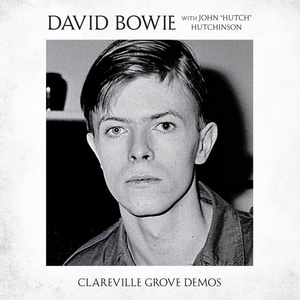 Warner Bowie David: Clareville Grove Demos (RSD2019) - 3Vinyl (SP) (025931)