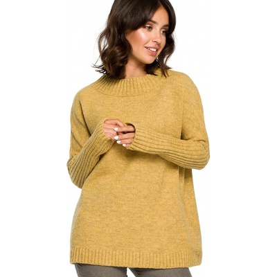BE Knit Пуловер класически модел 124223 BE Knit