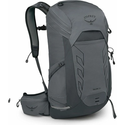 Osprey Talon 26l phantom grey dark charcoal