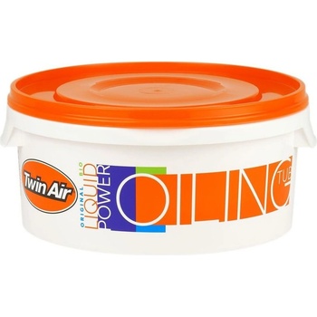 TwinAir Oiling Tub + Lid 3 l