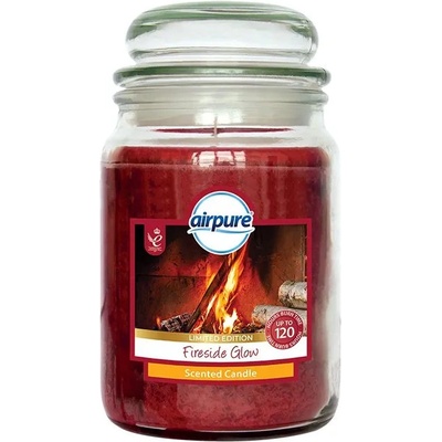 Airpure Fireside Glow 510 g