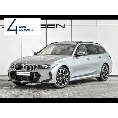 BMW 330e Touring 215 kW