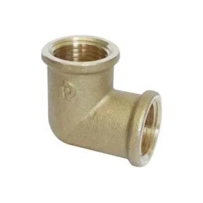 Rinaldi & Pettinaroli R&p 6400 1/2" ff Коляно месинг (6400012012g)