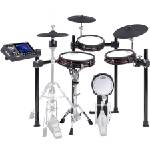 Alesis Strata Club Black Комплект електронни барабани (STRATACLUBXEUK)