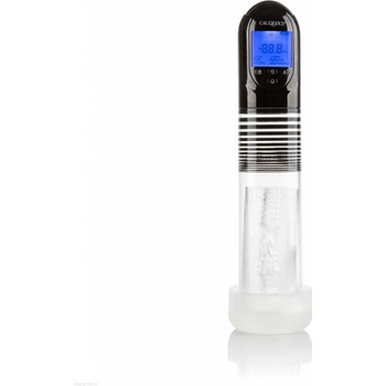 Calexotics Advanced Automatic Smart Pump Optimum