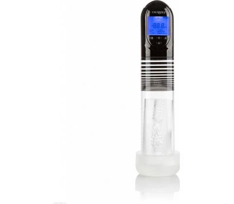 Calexotics Advanced Automatic Smart Pump Optimum