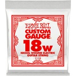 Ernie Ball P01118 Единична струна за китара (P01118)