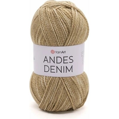 Yarn Art YarnArt Andes Denim Andes Denim: 5105