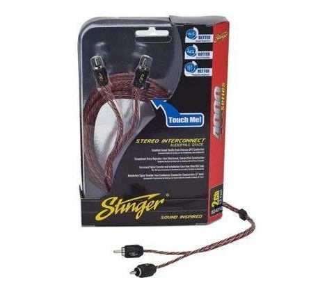 Stinger SI421.5