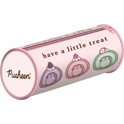 Písacie potreby Pusheen - Sweets