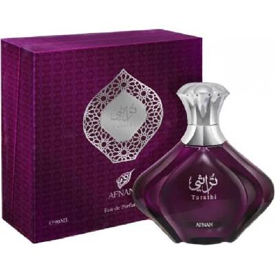 Afnan Turathi Femme Purple EDP 90 ml