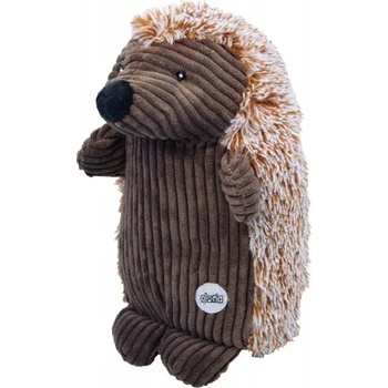 GLORIA Giant hedgehog - плюшен таралеж 20 см JU00390