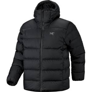 Arc'teryx Мъжко пухено яке Arc'teryx Thorium Hoody Down jacket - Black - размер XL (004-7705-0115)