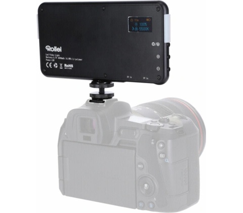 Rollei Lumen Pocket