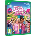 Outright Games Barbie Project Friendship (Xbox One)