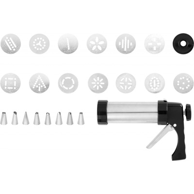 Maku Trezírovací zdobící pistole černá – Zbozi.Blesk.cz