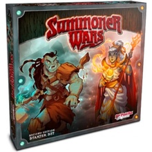 Summoner Wars 2nd Edition Starter Set EN