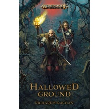 Black Library Hallowed Ground Paperback