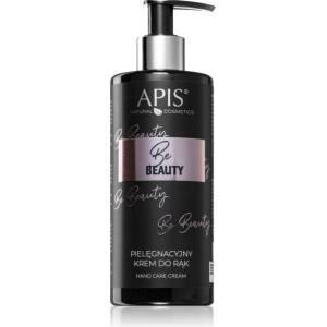 Apis Natural Cosmetics Be Beauty подхранващ крем за ръце 300ml