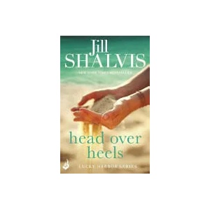 Head Over Heels | Jill Shalvis (ISBN: 9781472222633)