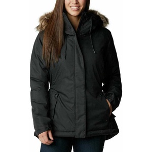 COLUMBIA Яке Suttle Mountain III Insulated