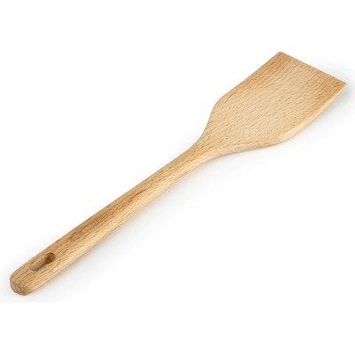 GSI Outdoors Rakau Spatula 300 mm obracečka z bukového dřeva