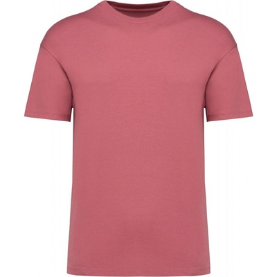 Unisex oversized tričko Loose Antique Rose