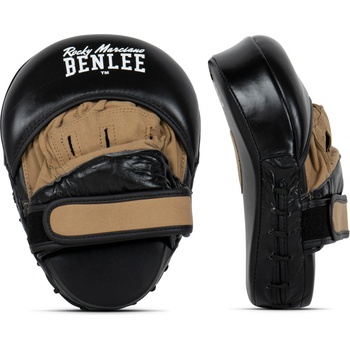 Benlee MOORE
