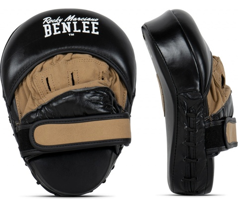 Benlee MOORE