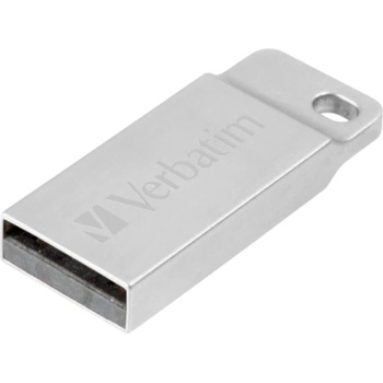 Image 1 of Verbatim Metal Executive 64GB USB 2.0 (98750)
