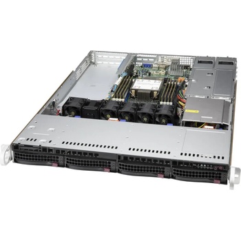 Image 1 of Supermicro CSE-815TQC4-R504WB3
