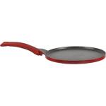 Perfect Home Metal Red Line незалепващ тиган за палачинки 26cm 54448 (12764)