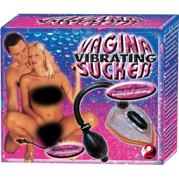 You2Toys Vagina Sucker