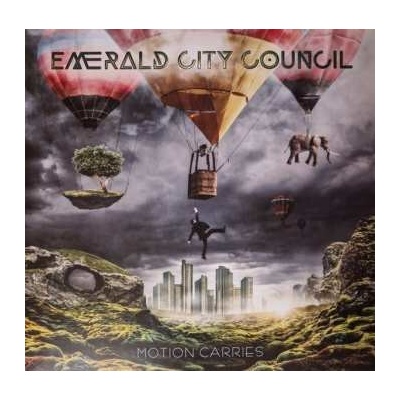 Emerald City Council - Motion Carries CRL 2 LP