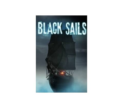 Black Sails - The Ghost Ship