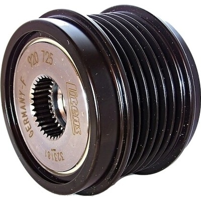 Volnoběžná řemenice alternátoru Valeo FG18T106