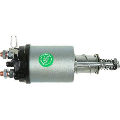Elektromagnetický spínač, startér AS-PL SS4013