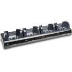 Honeywell DX4A2111100 FlexDock Quad Dock, само зареждане (DX4A2111100)