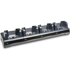 Honeywell DX4A2111100 FlexDock Quad Dock, само зареждане (DX4A2111100)