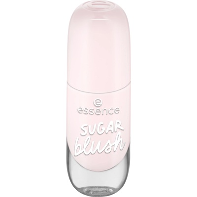 Essence Gel Nail Colour 05 Sugar Blush Lak na nechty 8 ml