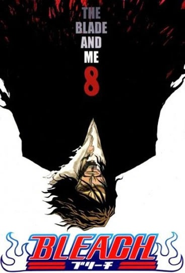 Bleach 8