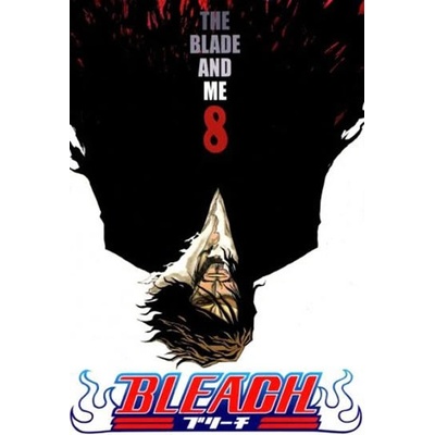 Bleach 8