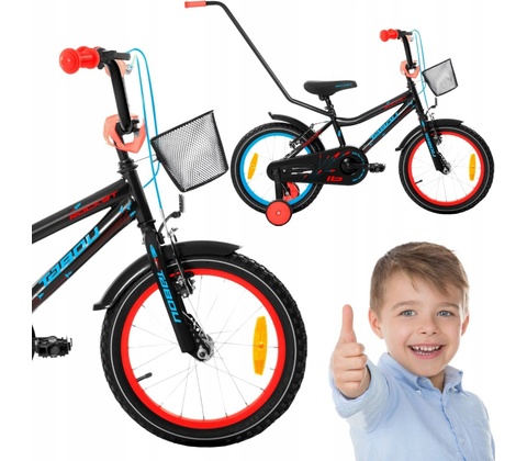 Tabou Rocket FR 2025