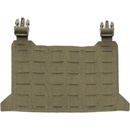 Templar's Gear Štandardný predný panel CPC Gen4 Ranger Green