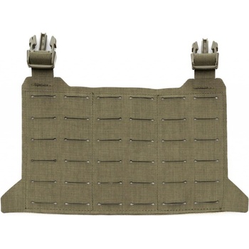 Templar's Gear Štandardný predný panel CPC Gen4 Ranger Green