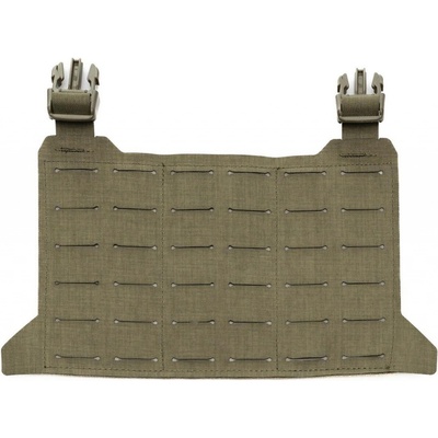 Templar's Gear Štandardný predný panel CPC Gen4 Ranger Green