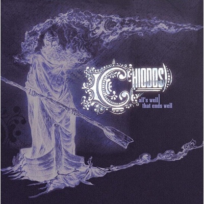 Chiodos - All's Well That End's Well (Anniversary Edition) (CD) (0198704576522)