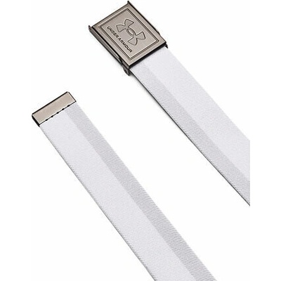 Under Armour pánský pásek Stretch Webbing Belt