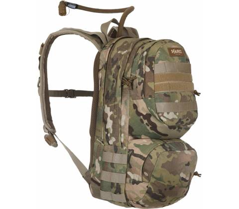 Source Commander 10 l